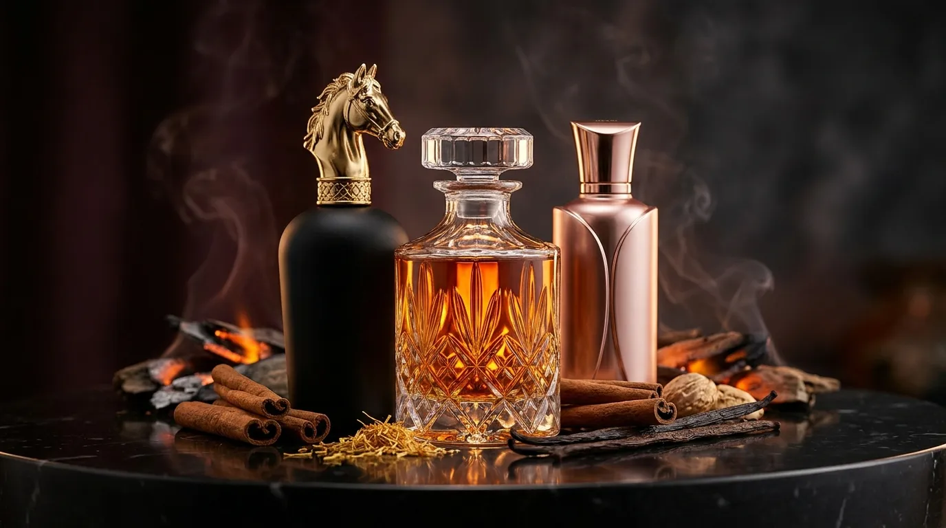 أقوى برفانات وعطور ترند في 2026: ترشيحات مضمونة تخطف الأنظار