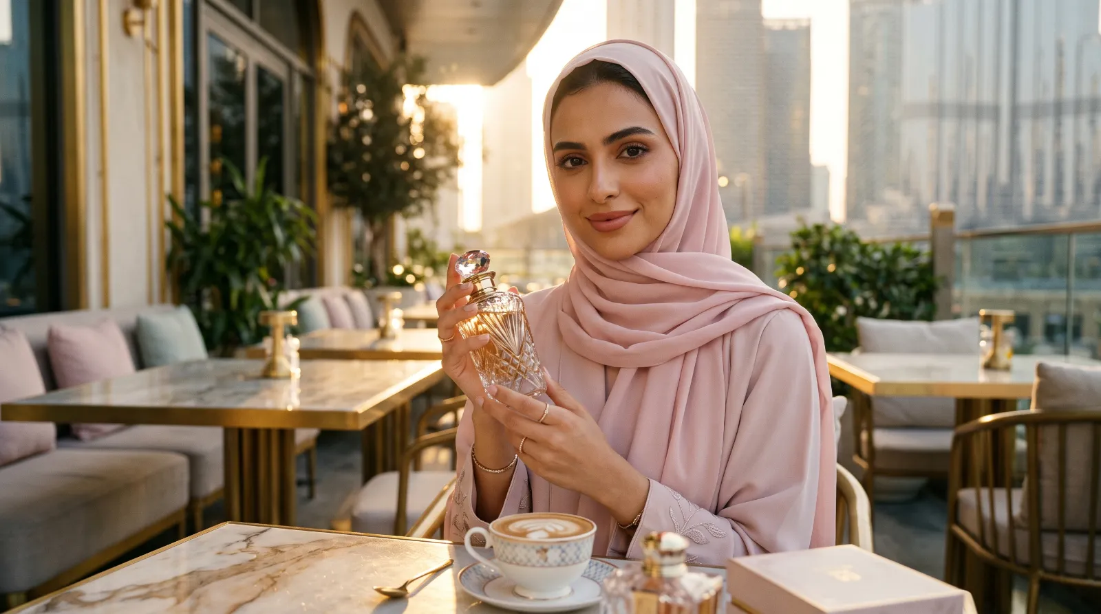 ## أسرار عالم العطور في 2026: كيف تميزين بين العطور الخليجية، النيش، والديزاينر لتختاري عطرك المثالي؟