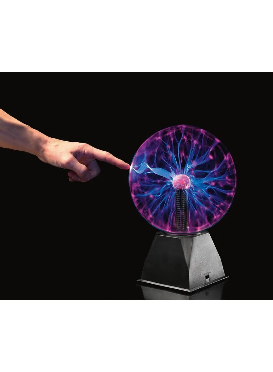 1. Plasma: The Fourth State of Matter